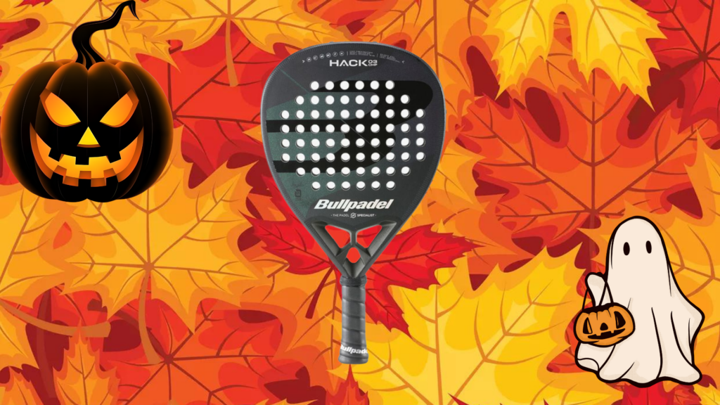 Meilleures offres automne padel magazine 2023