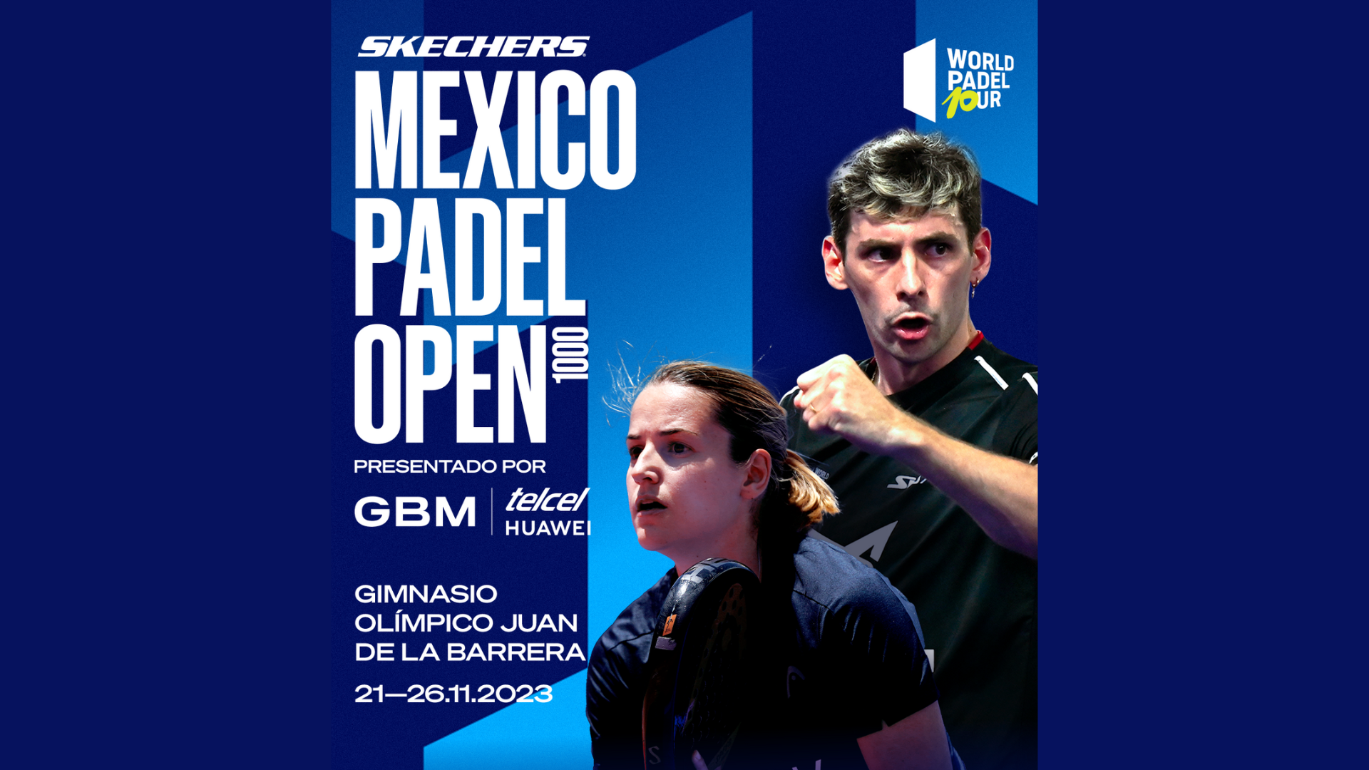 Open de Mèxic WPT 2023