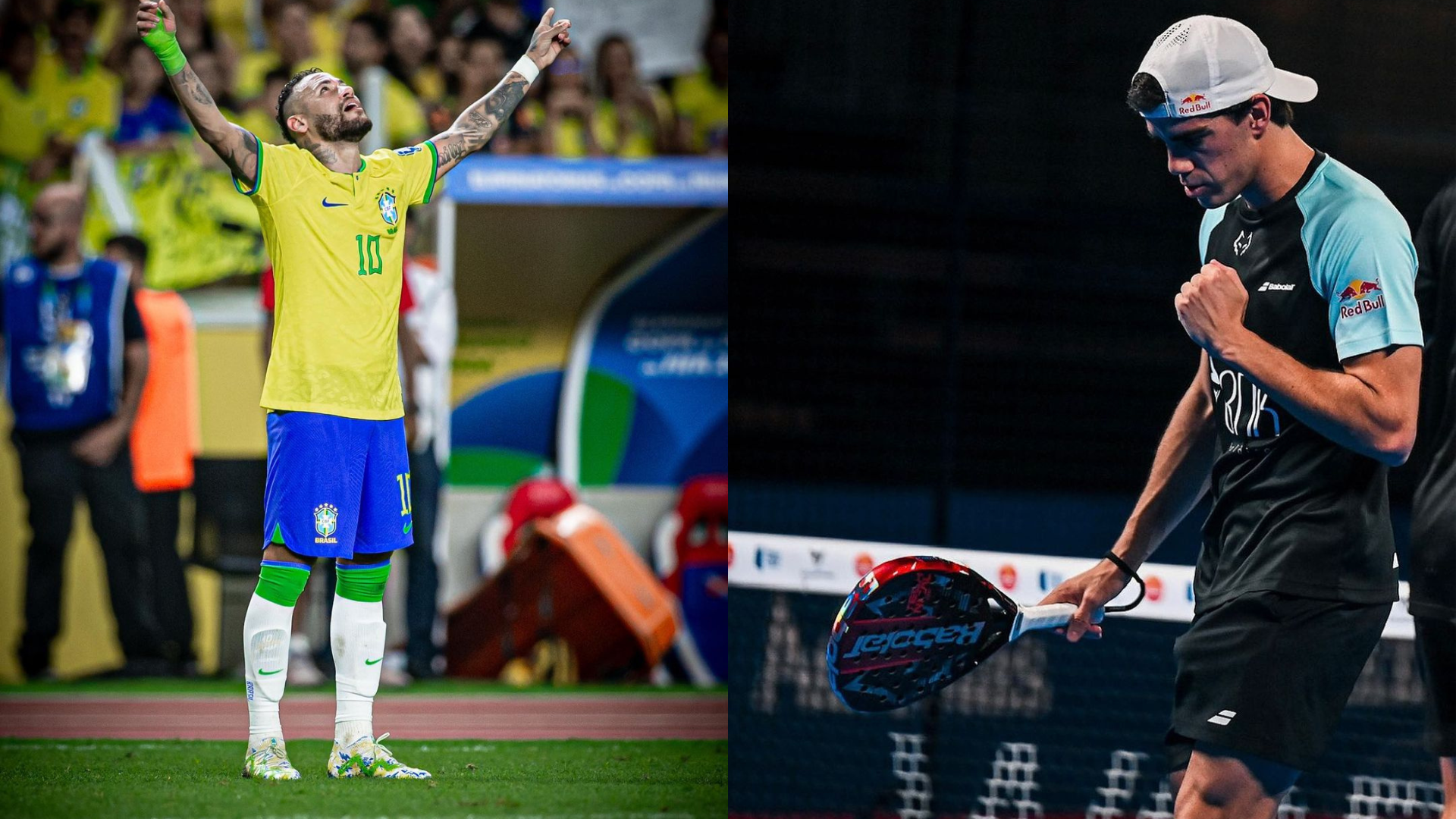 Wideo – Juan Lebron bardziej symulatorem niż Neymar?