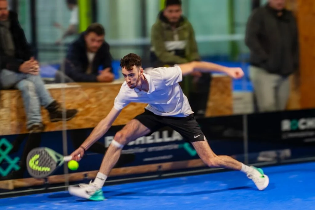 P1000 4PADEL LA ROCHELLE