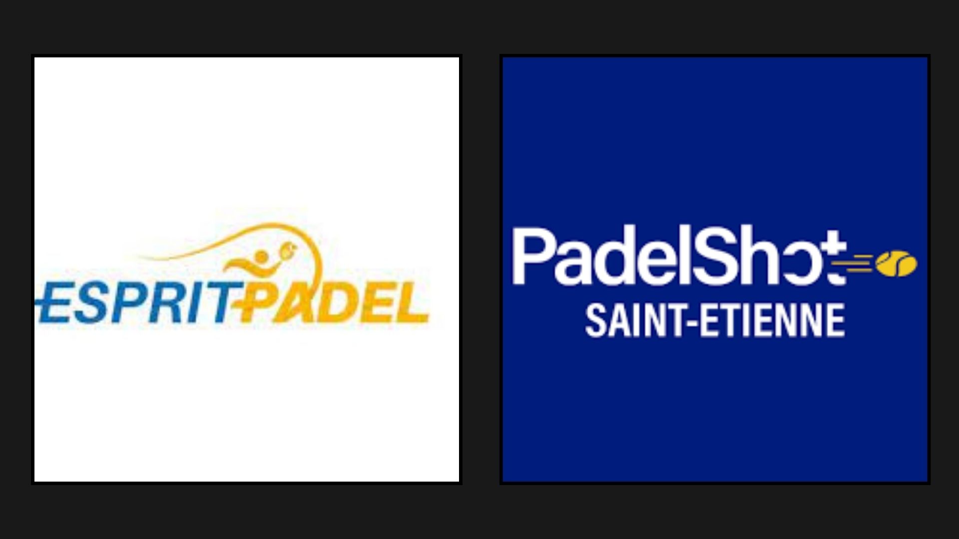 Time for the semi-finals at the P1500 PadelShot Saint-Etienne and Esprit Padel Lyon