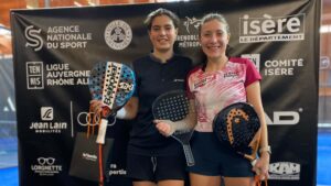 POTHIER BAHUREL CHAMPIONNES P1000 GRENOBLE