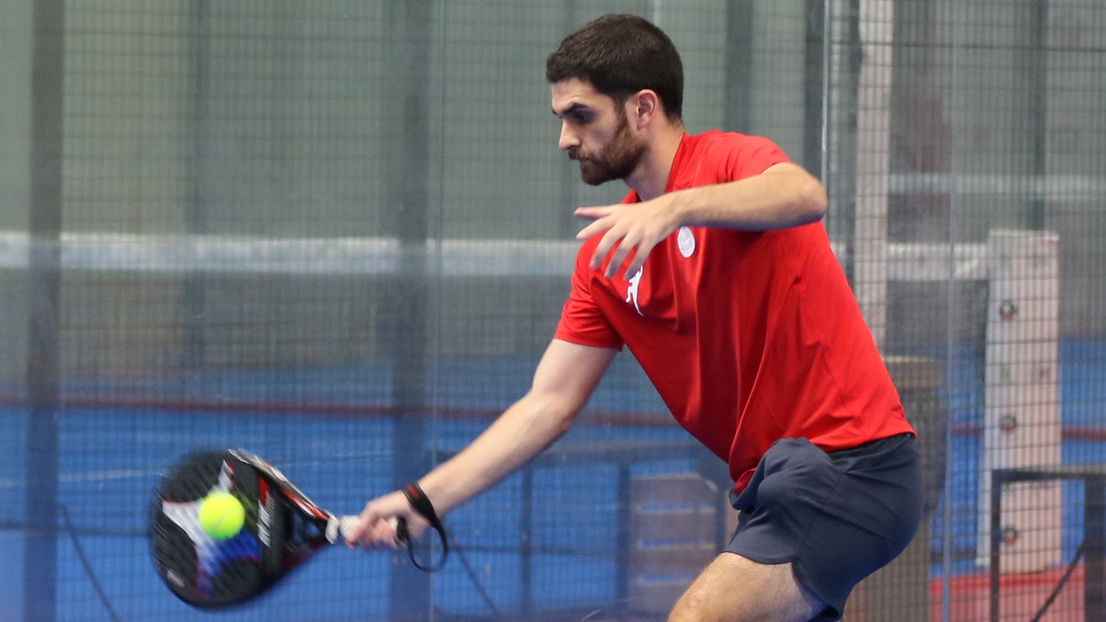 At the heart of padel – Episode 9: return of service