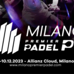 Premier Padel Milão P1 2023