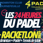 Racketlon 4Padel Toulouse 16 9