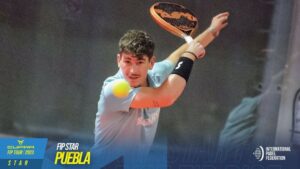 THOMAS LEYGUE FIP STAR PUEBLA