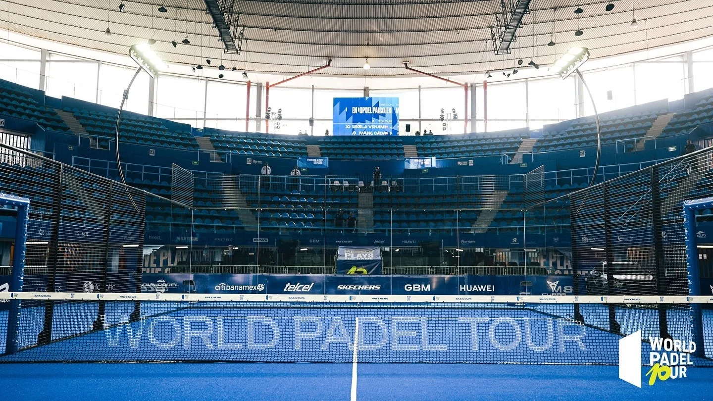 WPT Mexico Open – La journée de mercredi en direct