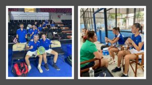 team france poule paraguay juniors mondial