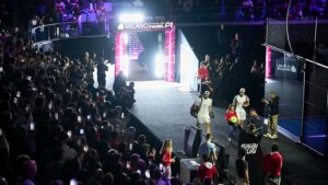 Milano Premier Padel 2023