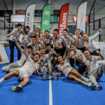 En toda Padel doble victoria masculino femenino 2023