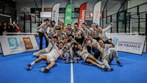 En toda Padel doble victoria masculino femenino 2023