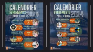 CHAMPIONNATS REGIONAUX PACA