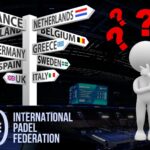 European Championships padel 2023