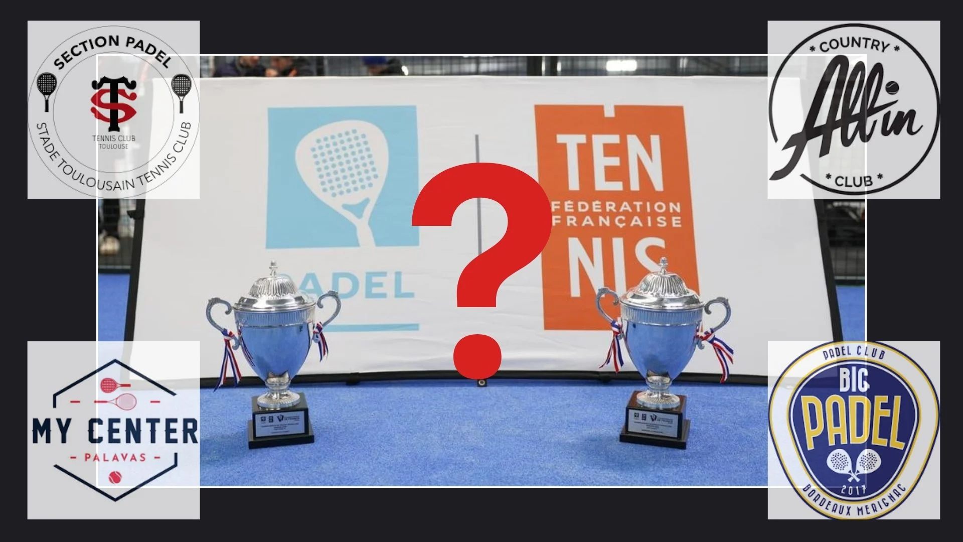 I FAVORITI INTERCLUBS 2023