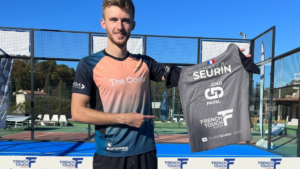 La French Touch Academy & Julien Seurin
