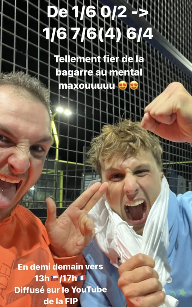 JORIS RAICHMAN VINA DEL MAR