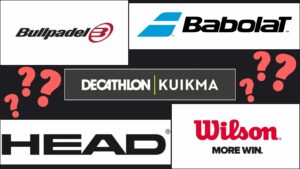 MARQUES PADEL TENNIS