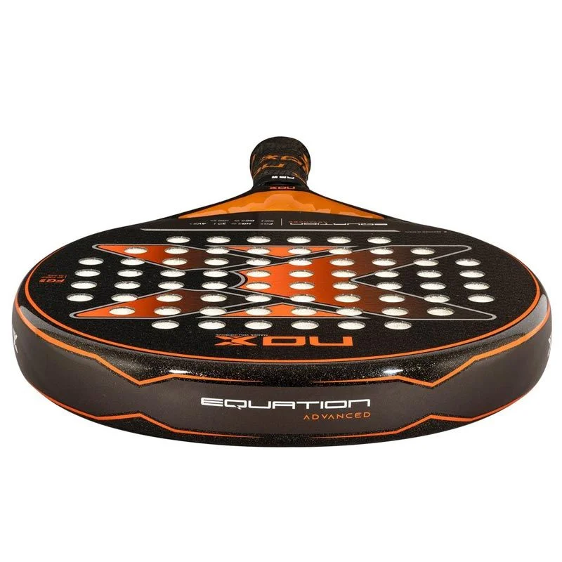 NOX EQUATION ADVANCED 2024 5 | Padel Magazine NOX EQUATION ADVANCED 2024