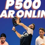 P500 LET PADEL