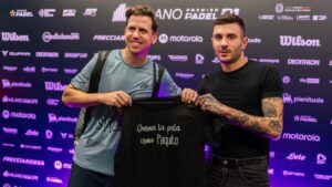 Paquito Navarro t shirt chanson