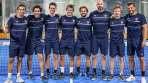 TENNIS CLUB DES LOGES INTERCLUBS