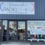 French Padel Shop Pau