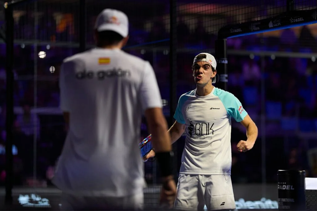 galan lebron milano premier padel 2023