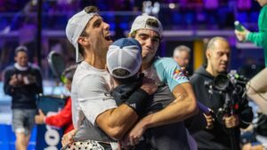 GALAN LEBRON MILANO premier padEL 2023