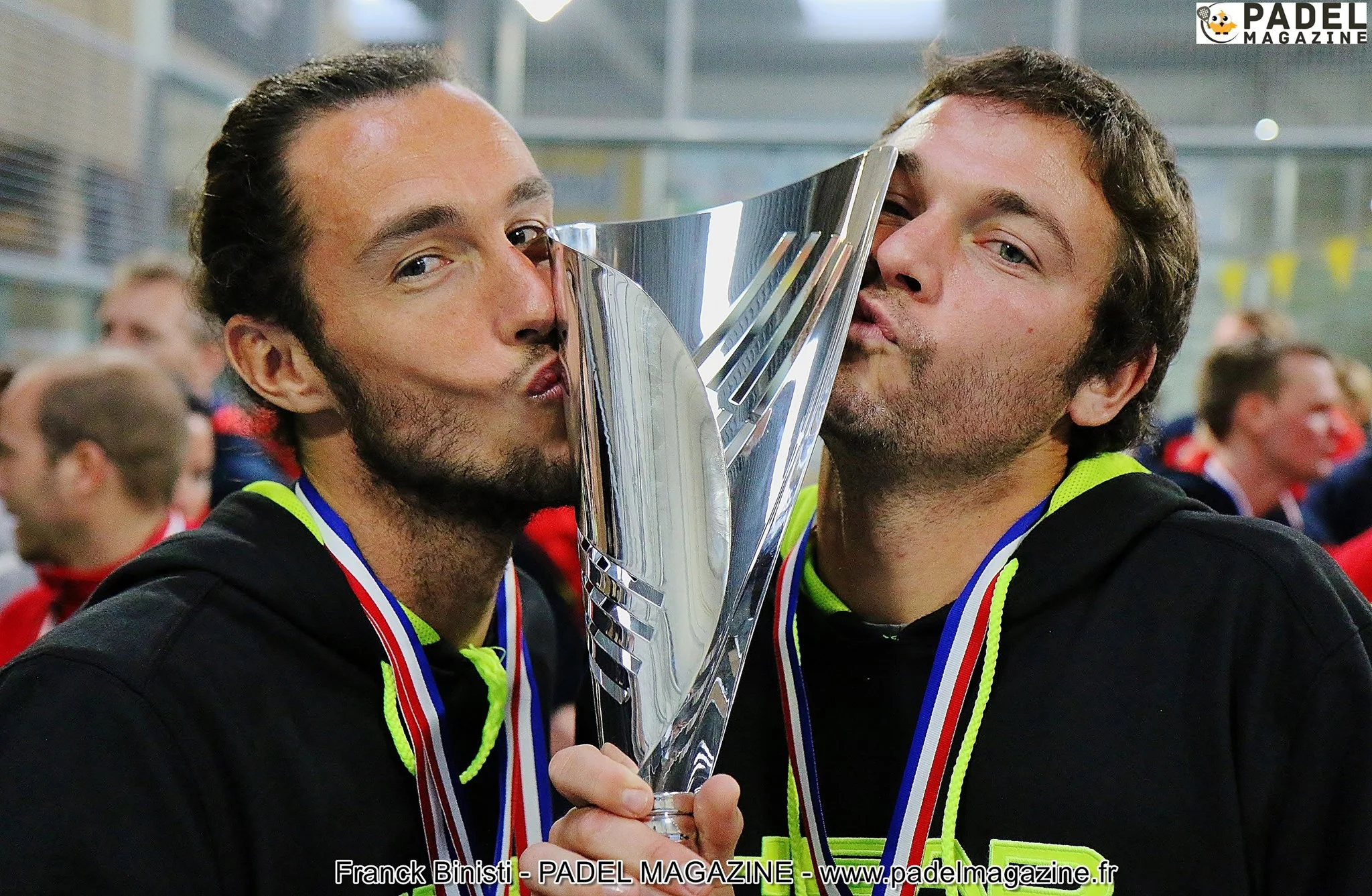 scatena haziza europe 2015 padel pays bas playa coupe