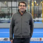 Cyril Grasse pays de la loire padel 2024 | Padel Magazine Cyril Grasse pays de la loire padel 2024