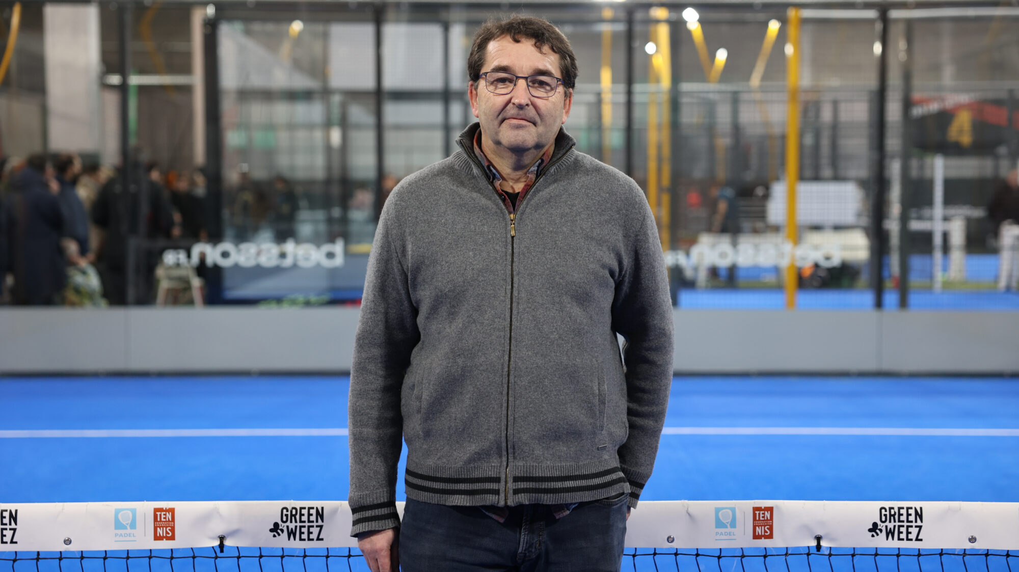 Cyrille Gasse: “The structures are completely saturated in Pays de la Loire”