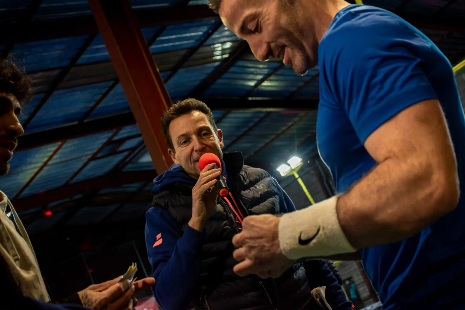 4padel limoges remontada