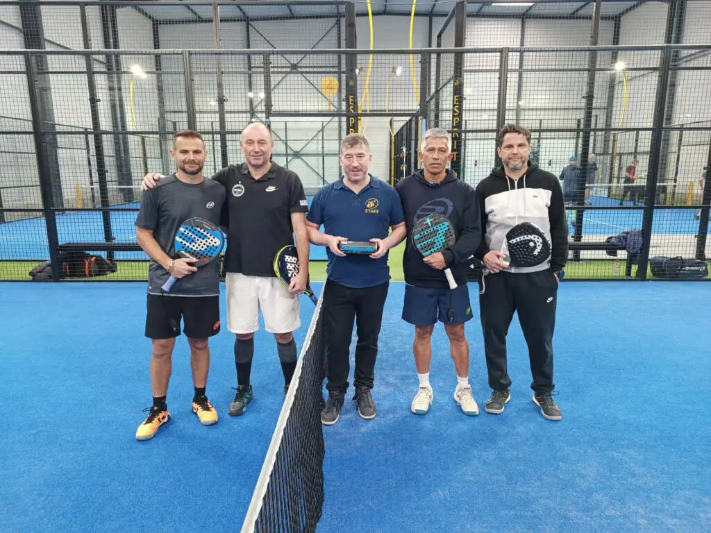 FINALE P500 +45 HOMMES