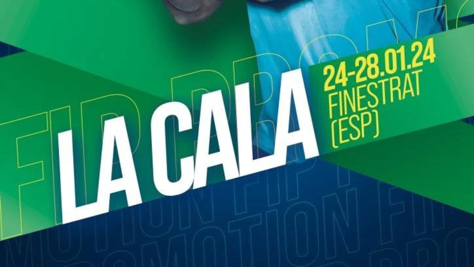 FIP-kampagne La Cala 2024