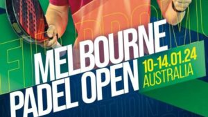 FIP Promotion Melbourne 2024