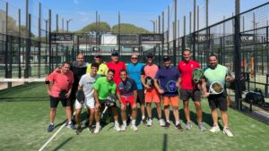 Groupe OSS Barcelone 2024