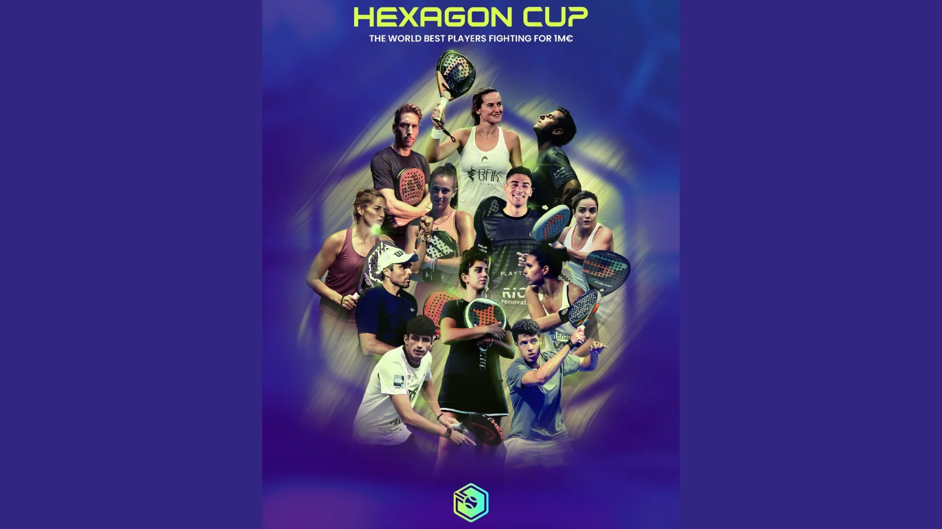 Hexagon Cup : le programme, les équipes, les dates…