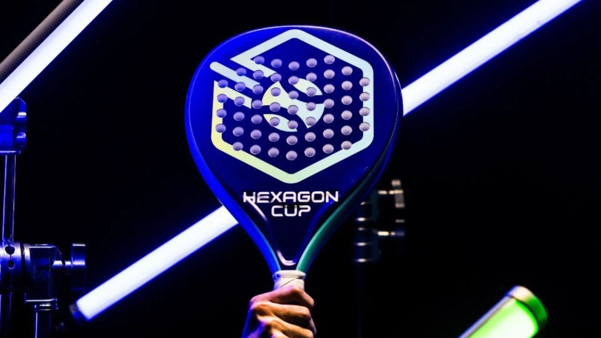 Hexagon Cup padel 2024