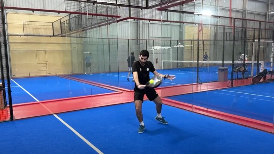 At the heart of padel – Episode 16: how to do well with your lobs