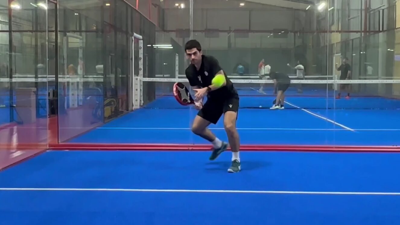 At the heart of padel – Episode 17: 5 tips to improve your defense
