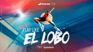 Babolat 2024