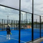 Land of padel occasion