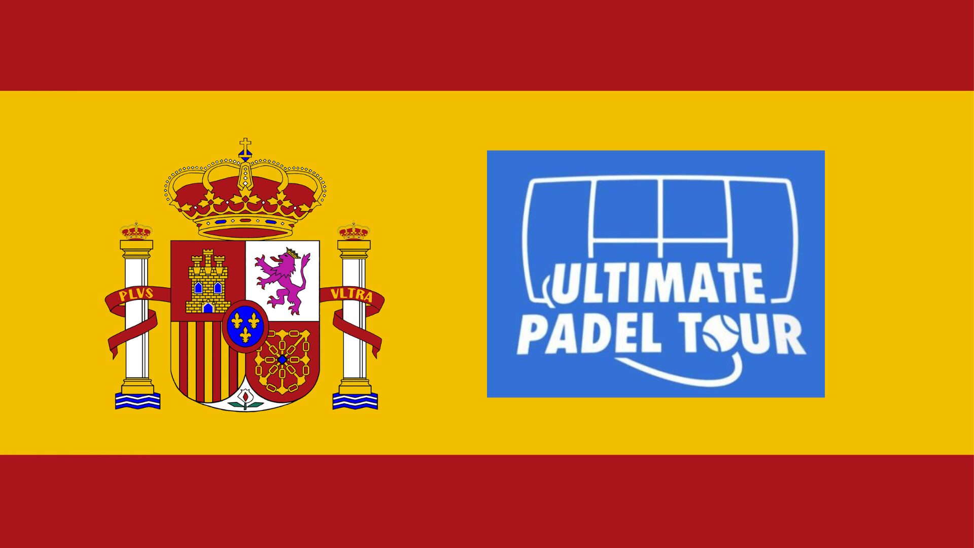 Ultimate Padel Tour Espana