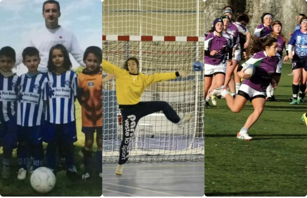 Manon Marcarie | Padel Magazine Manon Marcarie