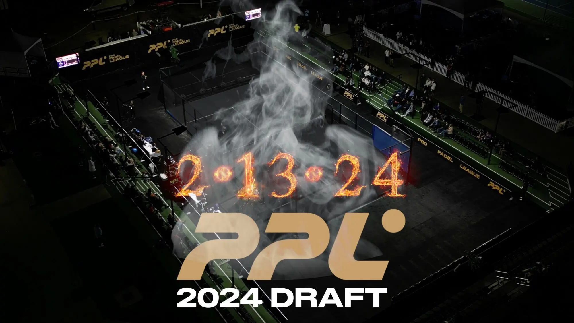 PPL 2024: ¡el draft es este martes!