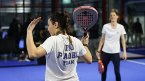 BIG PADEL 1 INTERCLUBS