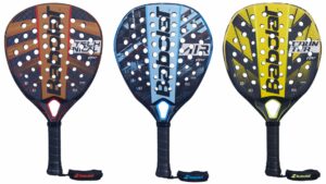 Babolat Viper 2024 Counter Air Technical