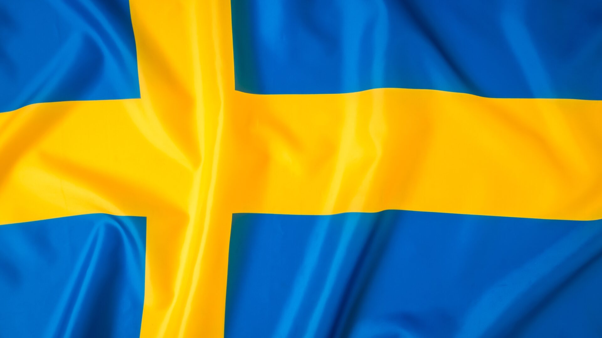Suécia: 600 jogadores, 000 faixas!