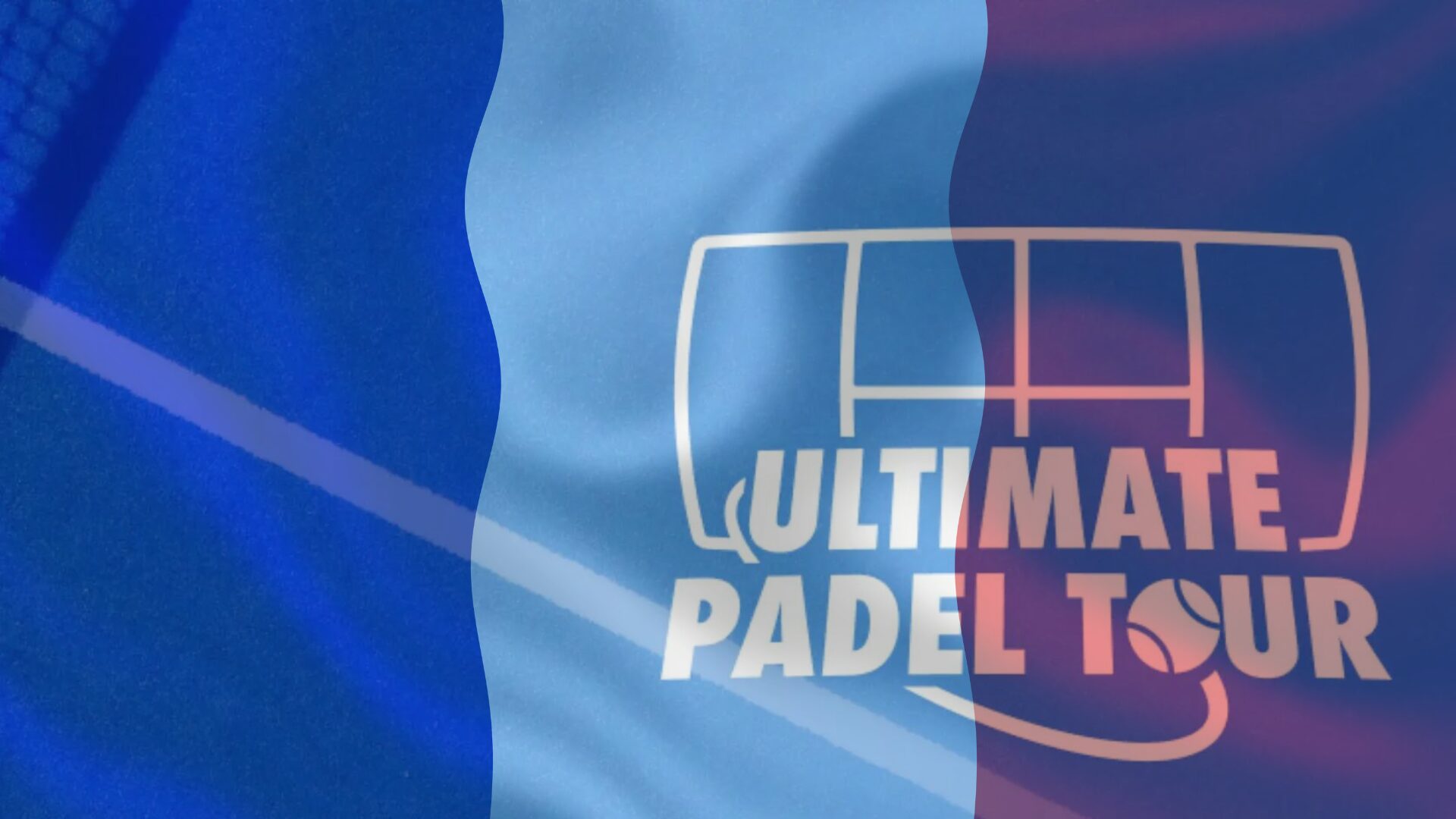 Französisch Ultimate Padel La Coruña-Tour 2024
