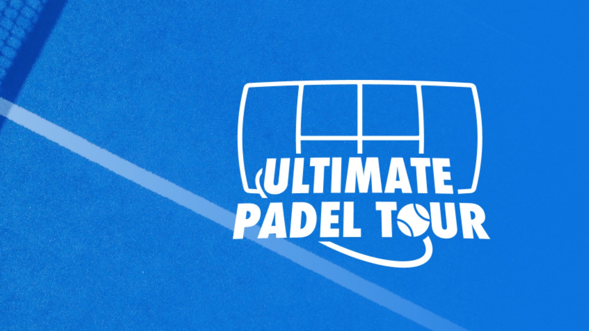 Ultimative indskrifter Padel Tour A Coruna 2024